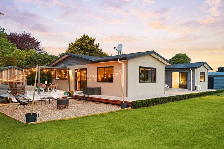 Photo of property in 419 Fencourt Road, Cambridge, 3493