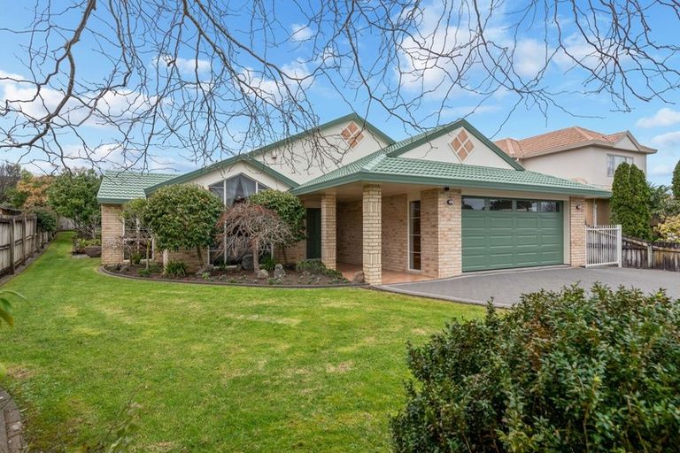Photo of property in 26 Kilkenny Drive, Dannemora, Auckland, 2016