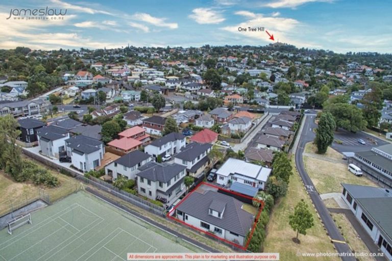 Photo of property in 22 Rockfield Road, Ellerslie, Auckland, 1061