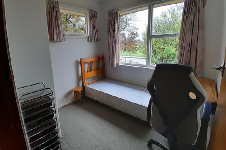 Photo of property in 5 Bean Street, Hillmorton, Christchurch, 8025