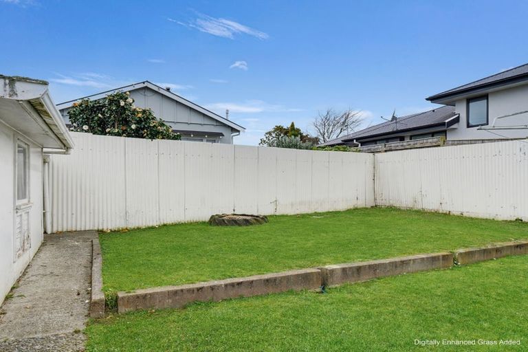 Photo of property in 423 Ruahine Street, Terrace End, Palmerston North, 4410