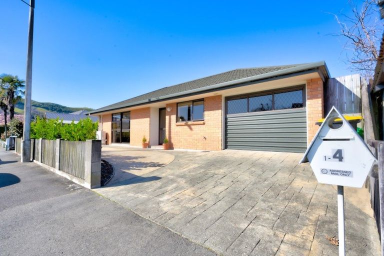 Photo of property in 1/4 Weka Street, The Wood, Nelson, 7010