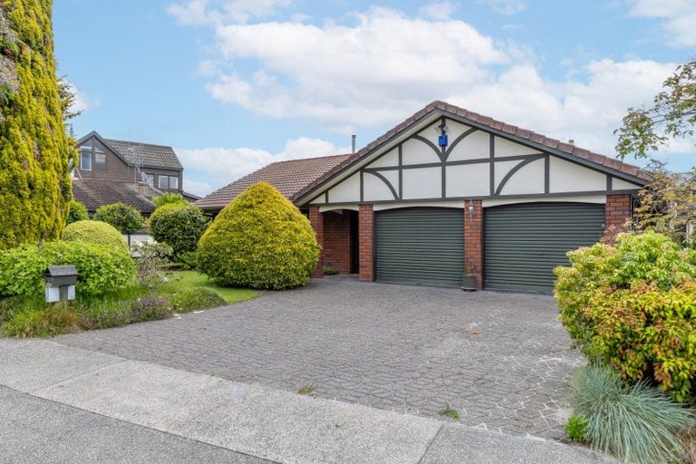 Photo of property in 19 Ellerslie Avenue, Chartwell, Hamilton, 3210