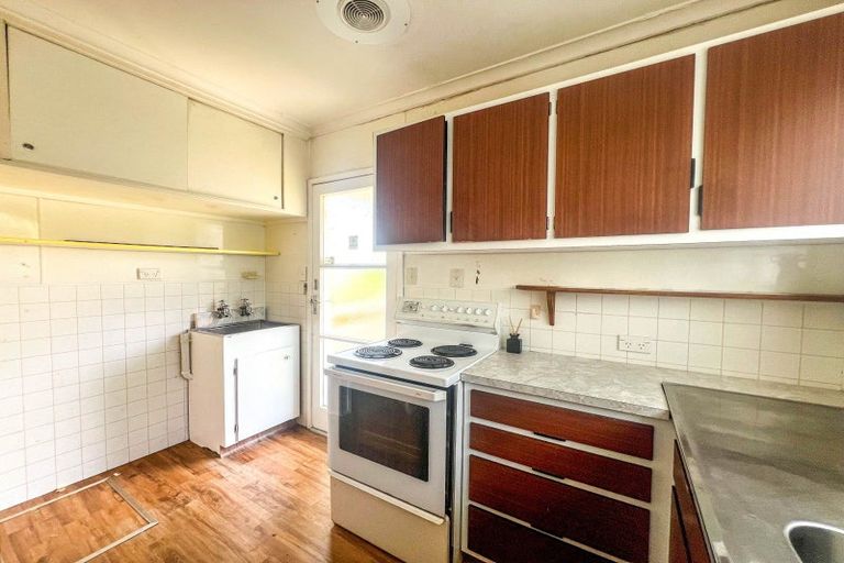 Photo of property in 412b Willoughby Street, Thames, 3500