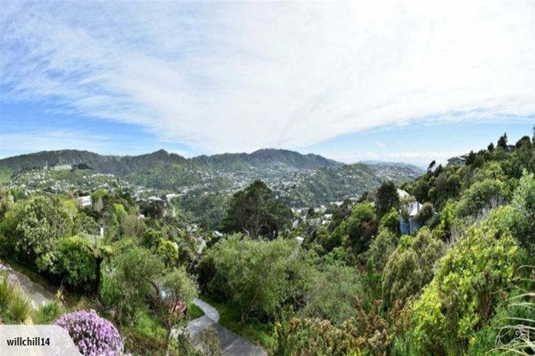 Photo of property in 93c Cecil Road, Wadestown, Wellington, 6012