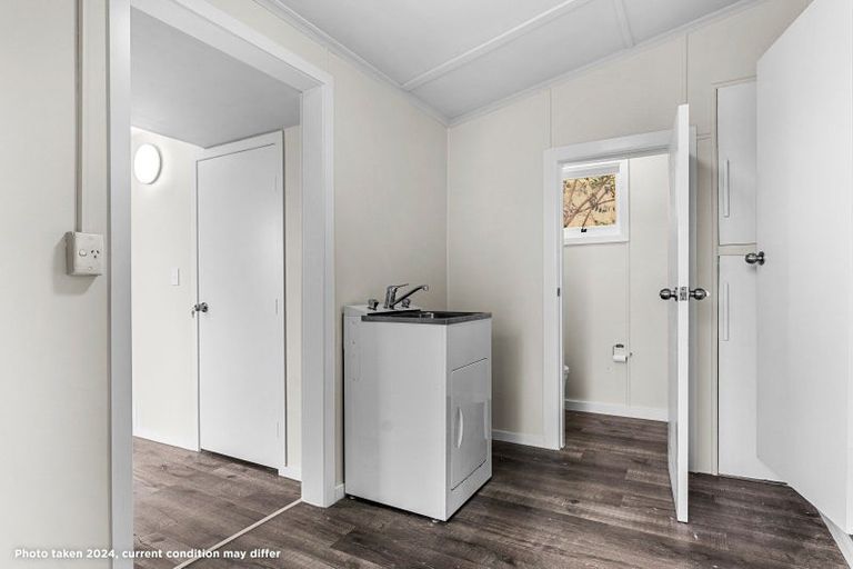 Photo of property in 1 Porritt Street, Ruawai, 0530