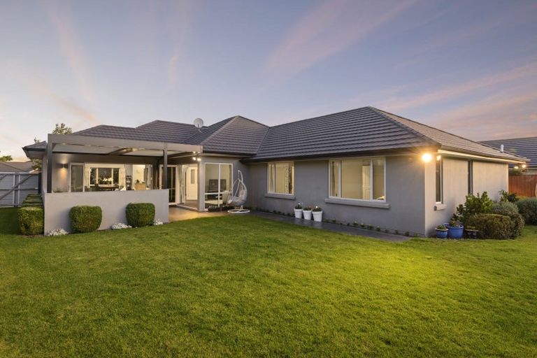 Photo of property in 281 Southfield Drive, Lincoln, 7608