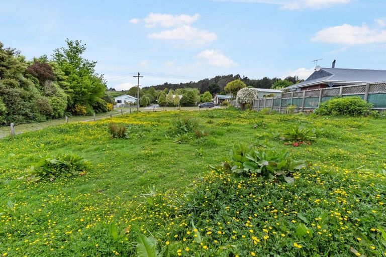 Photo of property in 119 Salcombe Street, Kaitangata, 9210