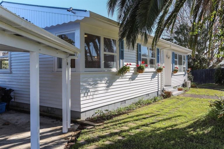 Photo of property in 32 Reeve Road, Owhata, Rotorua, 3010