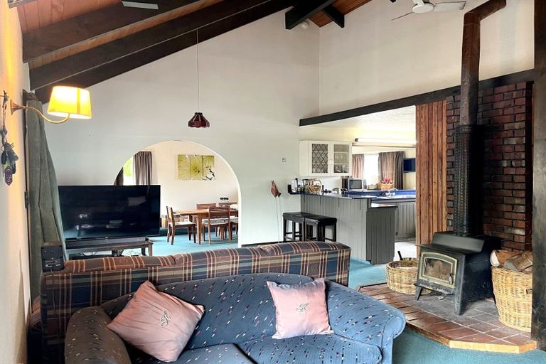 Photo of property in 43 Conical Hill Road, Hanmer Springs, 7334