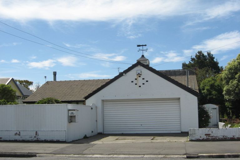 Photo of property in 28a Wroxton Terrace, Merivale, Christchurch, 8014