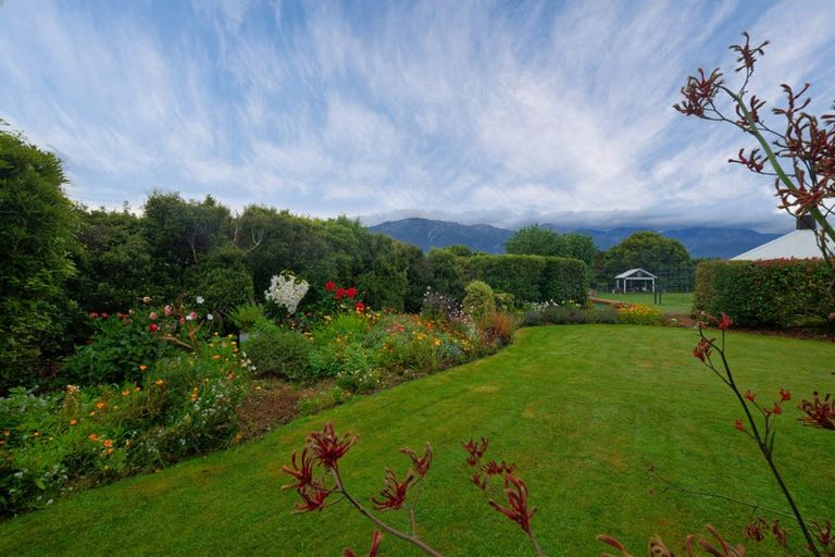 Photo of property in 7 Old Beach Road, Hapuku, Kaikoura, 7371