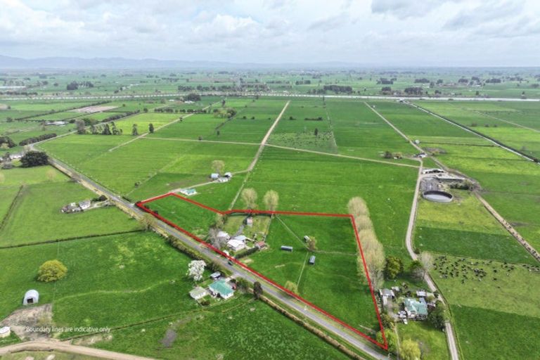 Photo of property in 326 Ferry Road, Komata, Paeroa, 3674
