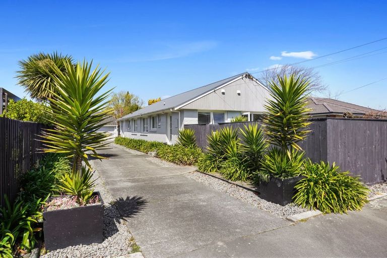 Photo of property in 86 Halton Street, Strowan, Christchurch, 8052