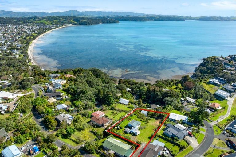 Photo of property in 39b Rangimaarie Crescent, Snells Beach, 0920