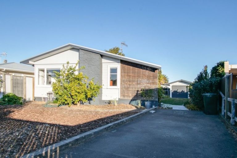 Photo of property in 6 Todd Street, Napier South, Napier, 4110