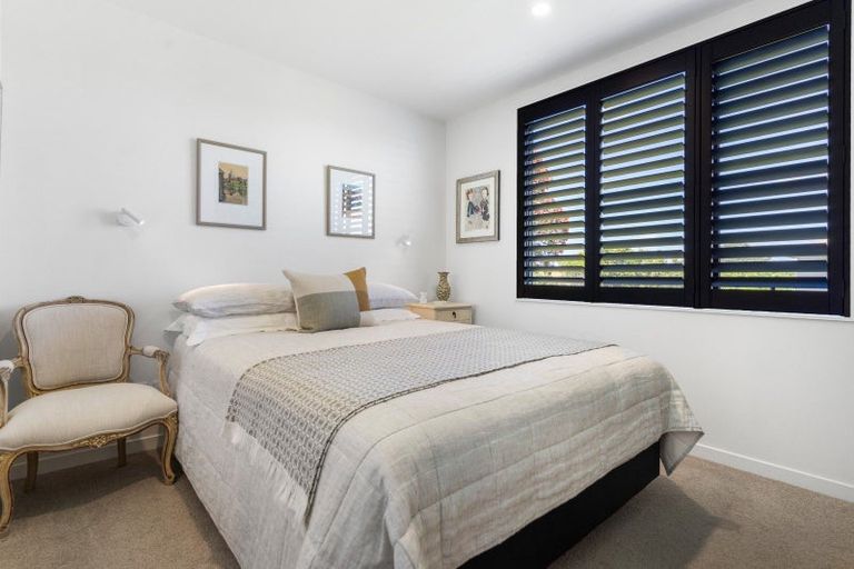 Photo of property in 3/1 Napier Avenue, Takapuna, Auckland, 0622