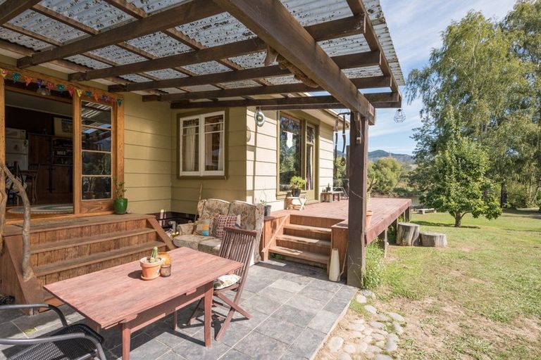 Photo of property in 1214 Motueka Valley Highway, Ngatimoti, Motueka, 7196