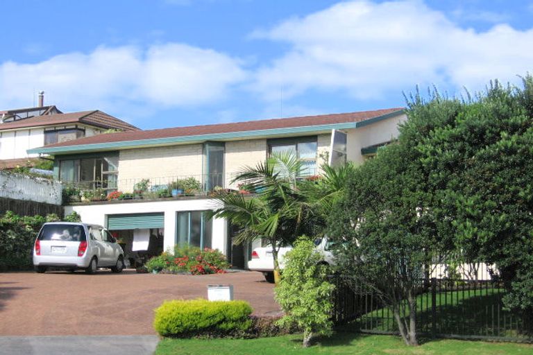 Photo of property in 1/13 Malloy Place, Eastern Beach, Auckland, 2012