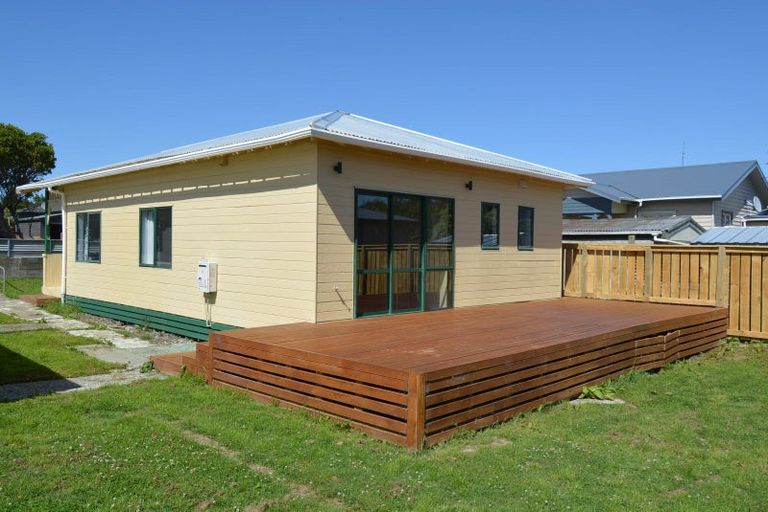 Photo of property in 20 Banks Street, Richmond, Invercargill, 9810