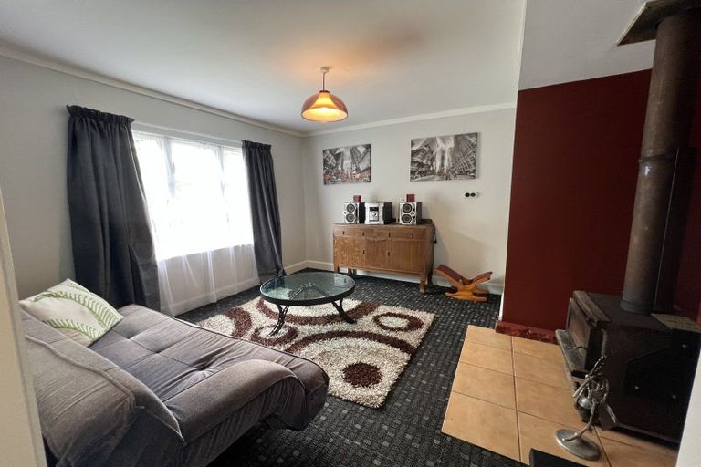 Photo of property in 20 Ross Street, Dunollie, Runanga, 7803