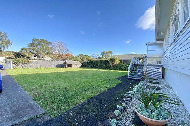 Photo of property in 58 Sylvia Road, Hillcrest, Auckland, 0627