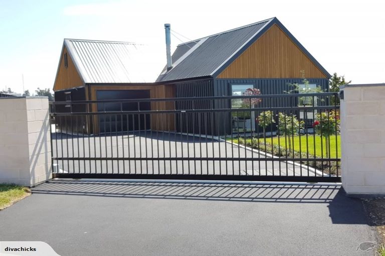 Photo of property in 11 Ascot Street, Washdyke, Timaru, 7910