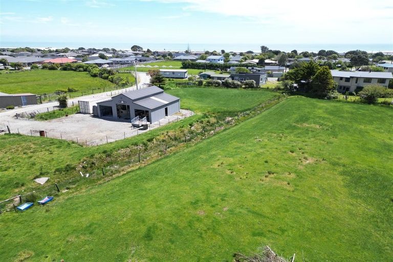 Photo of property in 133 Coulson Road, Paroa, Greymouth, 7805