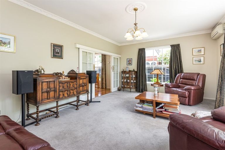 Photo of property in 43 Parkstone Avenue, Ilam, Christchurch, 8041