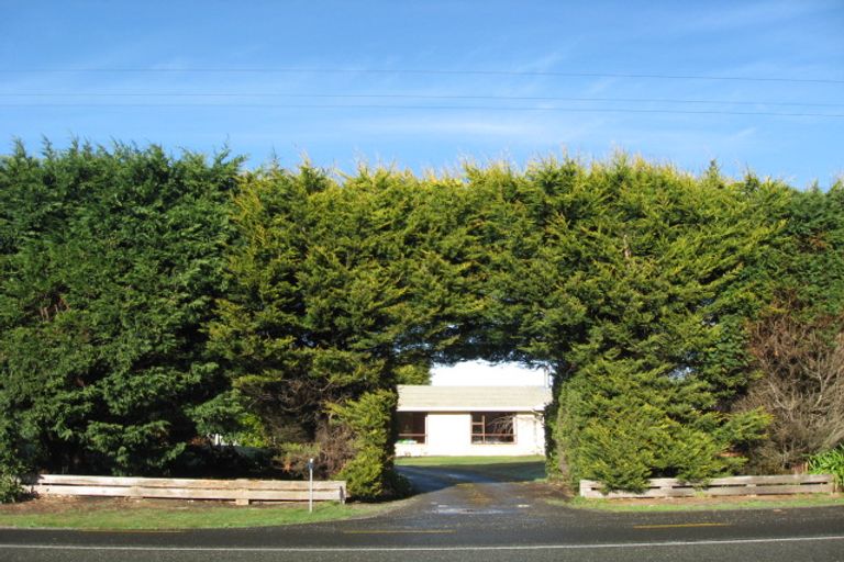Photo of property in 123 Dunns Road, Otatara, Invercargill, 9879
