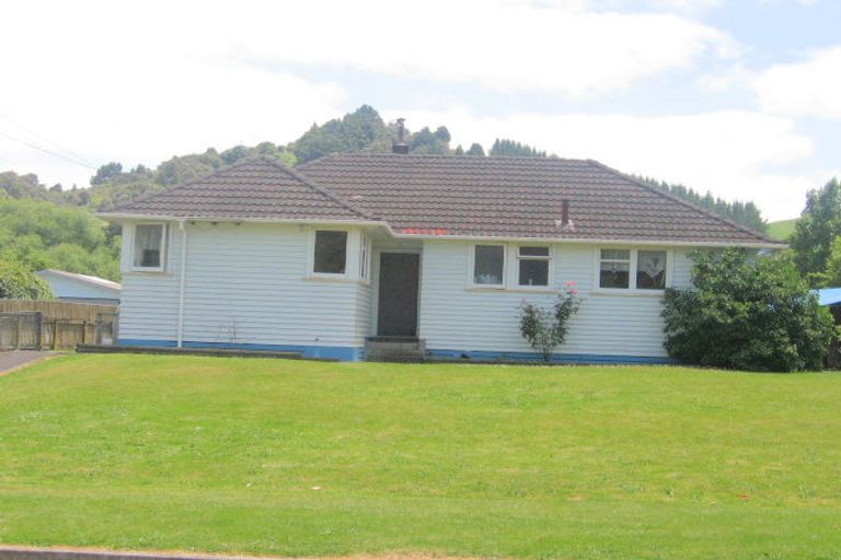 Photo of property in 88 Ngatai Street, Taumarunui, 3920