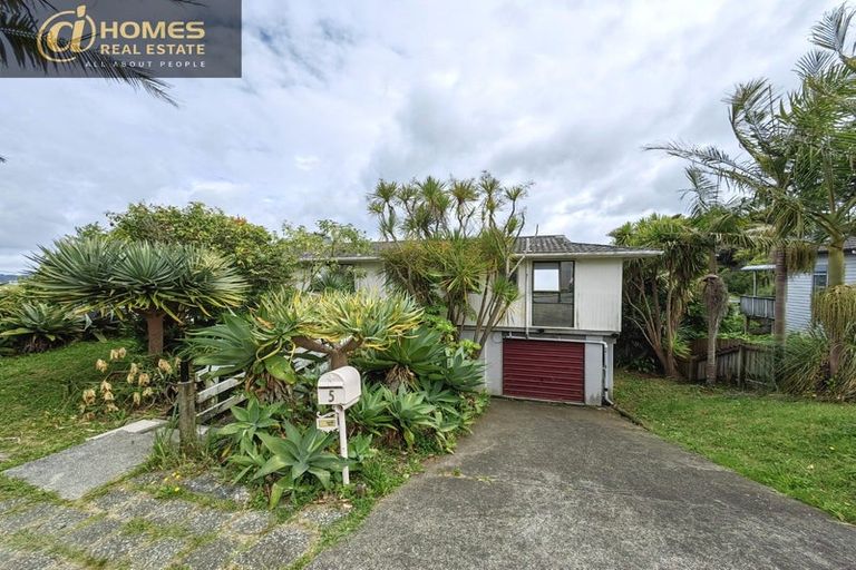 Photo of property in 5 Rosedale Road, Pinehill, Auckland, 0632
