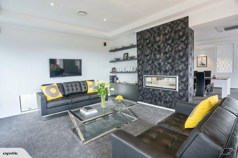 Photo of property in 9 Stanford Way, Rolleston, 7615