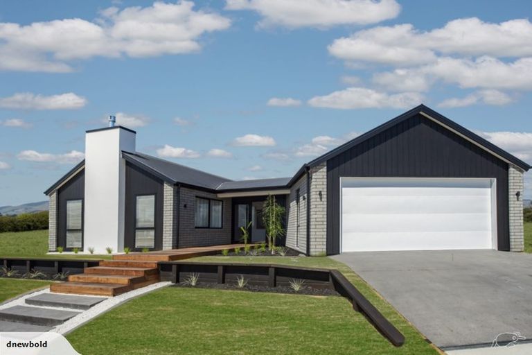 Photo of property in 23 Terry Came Drive, Cambridge, 3434