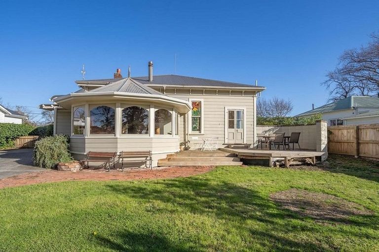 Photo of property in 16 Cornwall Street, Masterton, 5810
