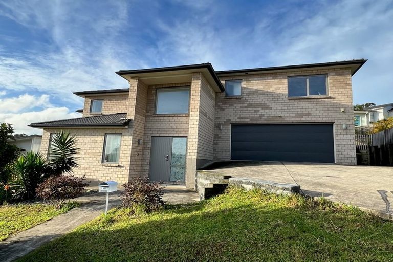 Photo of property in 10 Bridget Court, Red Beach, 0932