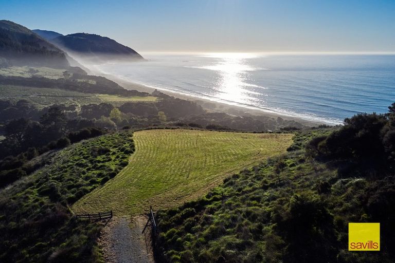 Photo of property in 1481k State Highway 1, Mangamaunu, Kaikoura, 7371