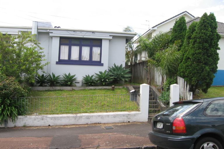 Photo of property in 19 Lincoln Street, Ponsonby, Auckland, 1021