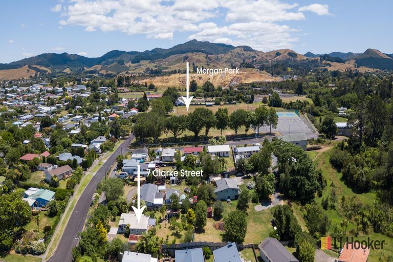 Photo of property in 7 Clarke Street, Waihi, 3610