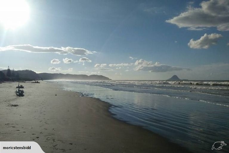 Photo of property in 4 Goodwin Parade, Ohope, 3121