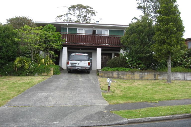 Photo of property in 6 Wi Apo Place, Wellsford, 0900