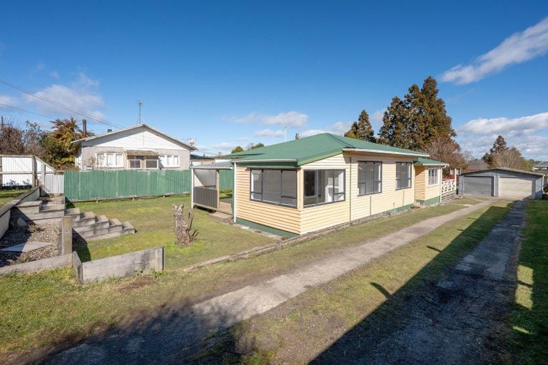 Photo of property in 8 Turoa Street, Mamaku, 3020