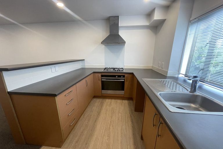 Photo of property in 8 Sudbury Terrace, Parnell, Auckland, 1010