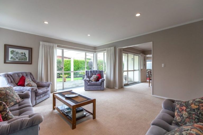 Photo of property in 4 Tahawai Crescent, Matamata, 3400