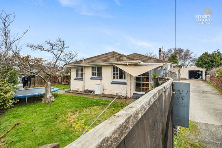 Photo of property in 23 Brown Street, Strathern, Invercargill, 9812
