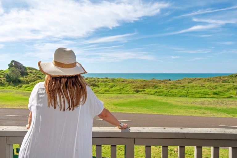 Photo of property in 1/298 Ocean Road, Ohope, 3121