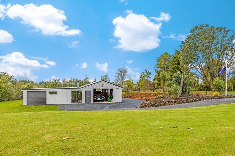 Photo of property in 72 Ness Road, Waipapa, Kerikeri, 0295