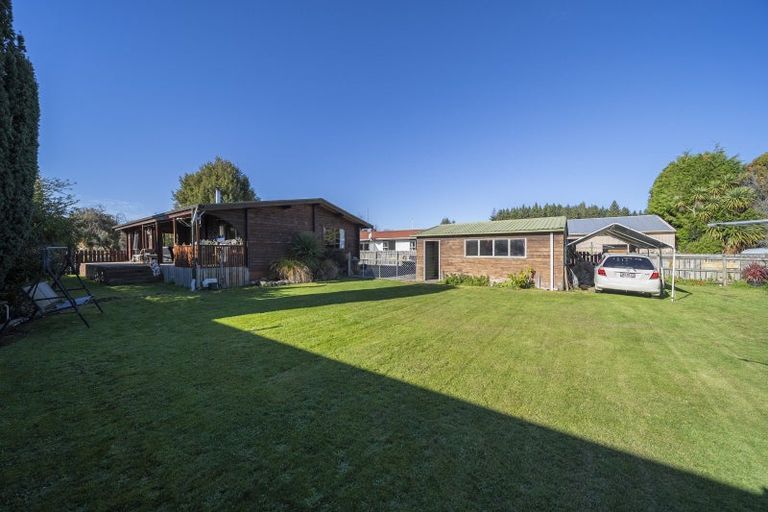 Photo of property in 66 Luxmore Drive, Te Anau, 9600