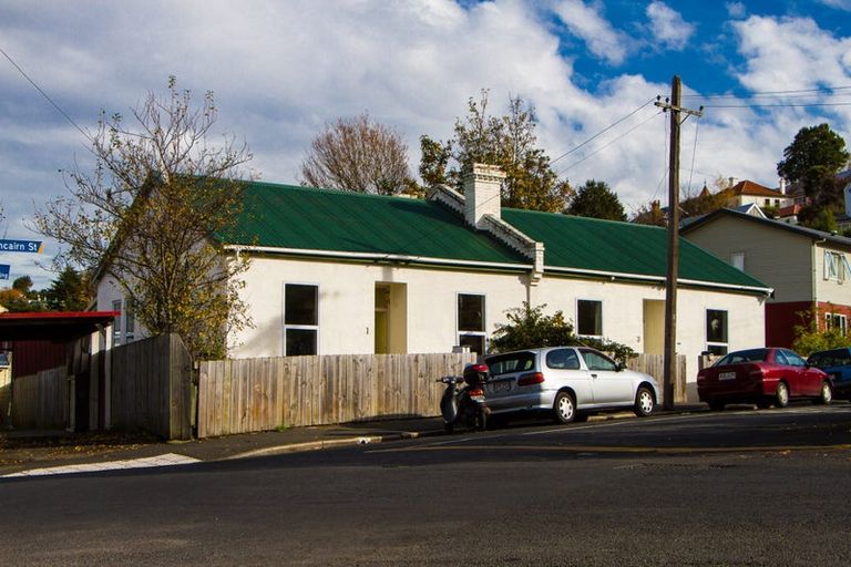 Photo of property in 1 Glencairn Street, North East Valley, Dunedin, 9010