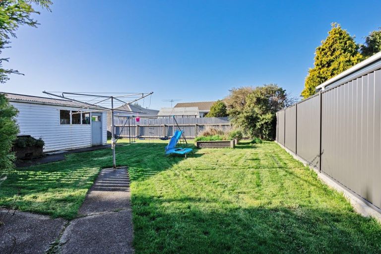 Photo of property in 21 Paterson Street, Grasmere, Invercargill, 9810
